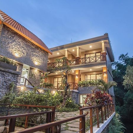 Merak Village By Prasi Ubud Exterior foto