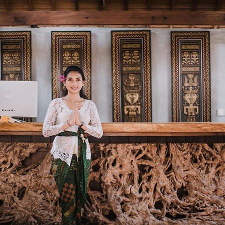 Merak Village By Prasi Ubud Exterior foto