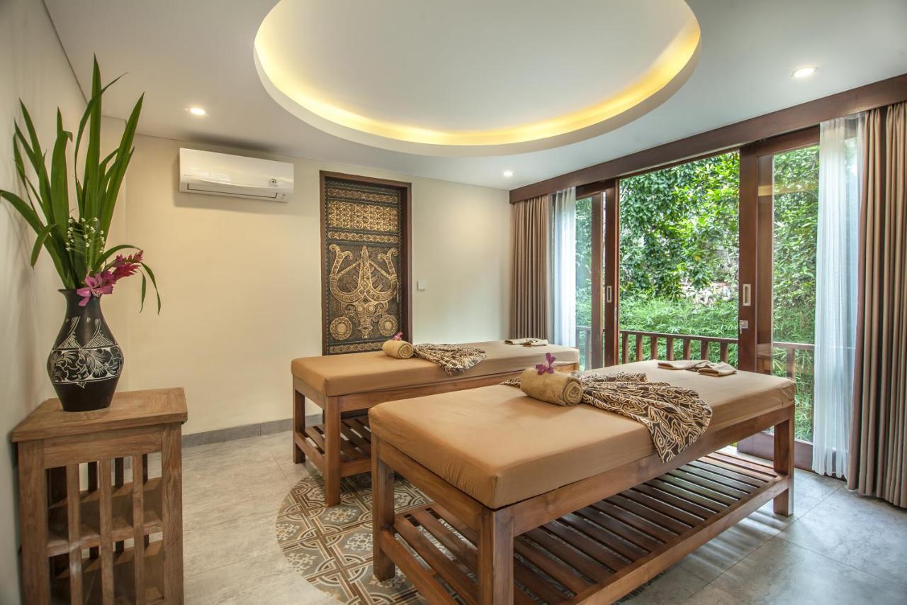 Merak Village By Prasi Ubud Exterior foto