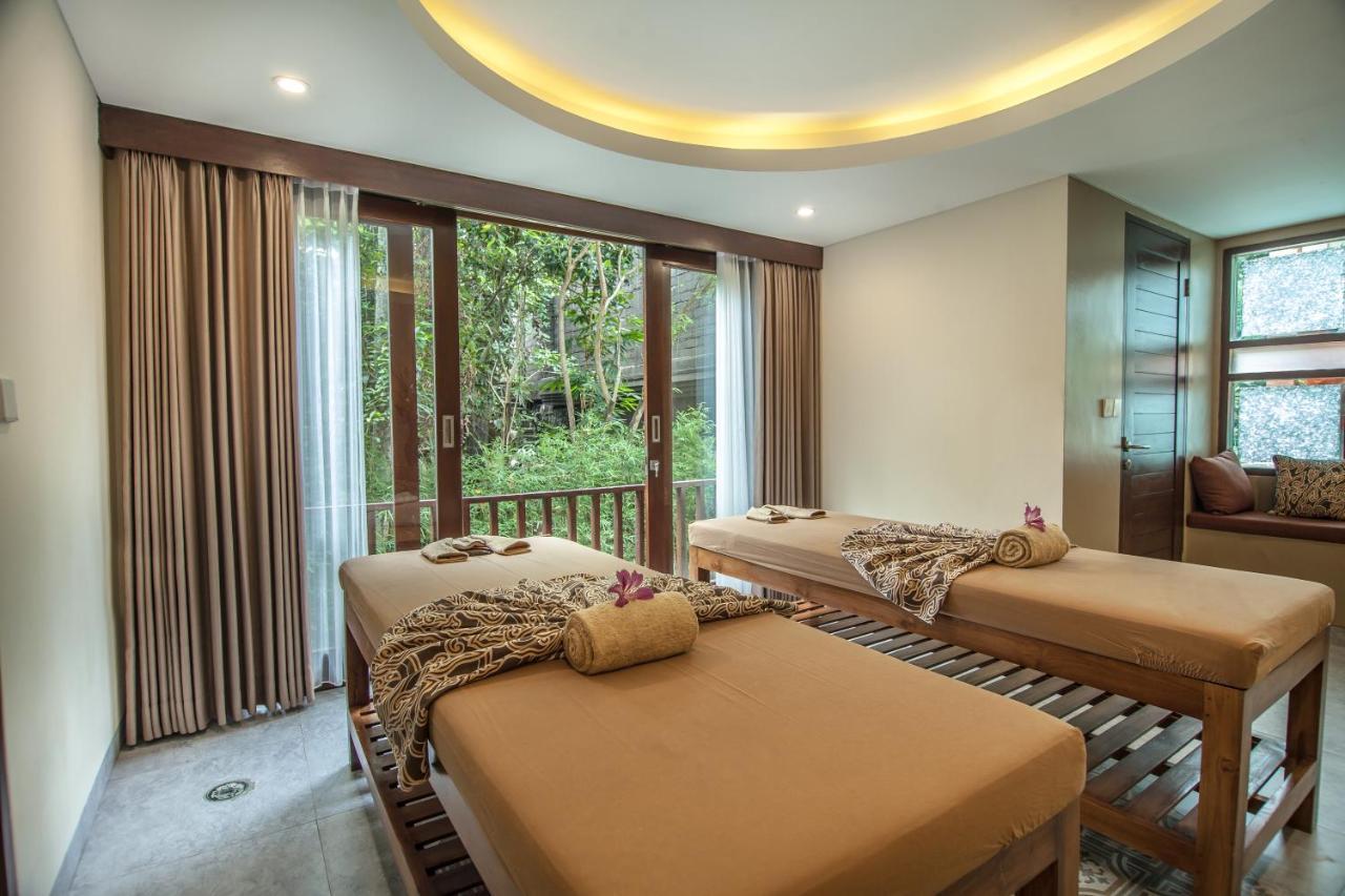 Merak Village By Prasi Ubud Exterior foto