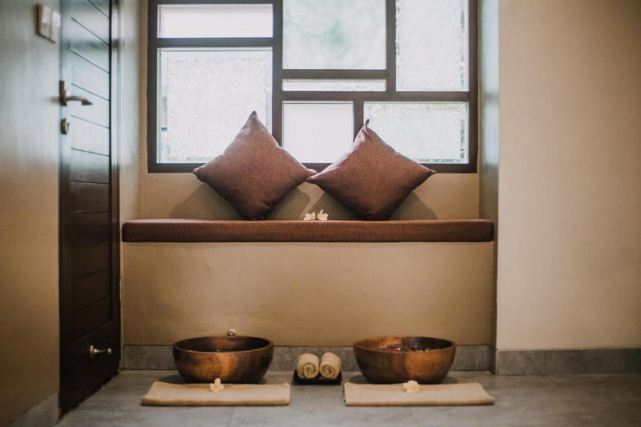 Merak Village By Prasi Ubud Exterior foto