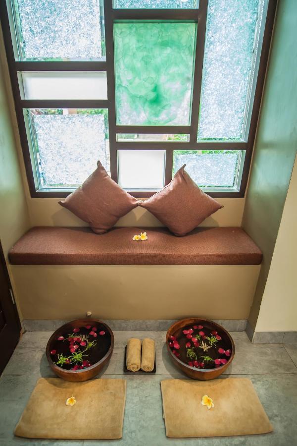 Merak Village By Prasi Ubud Exterior foto
