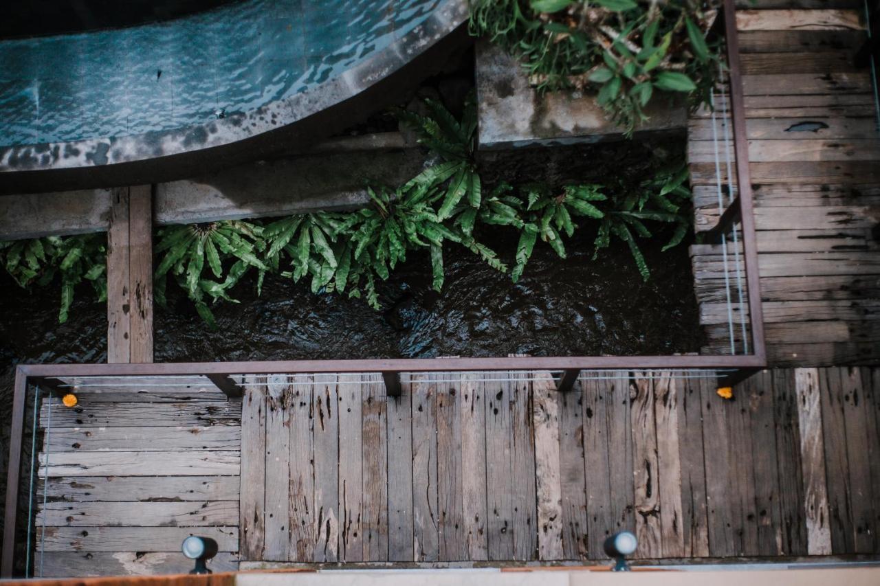 Merak Village By Prasi Ubud Exterior foto